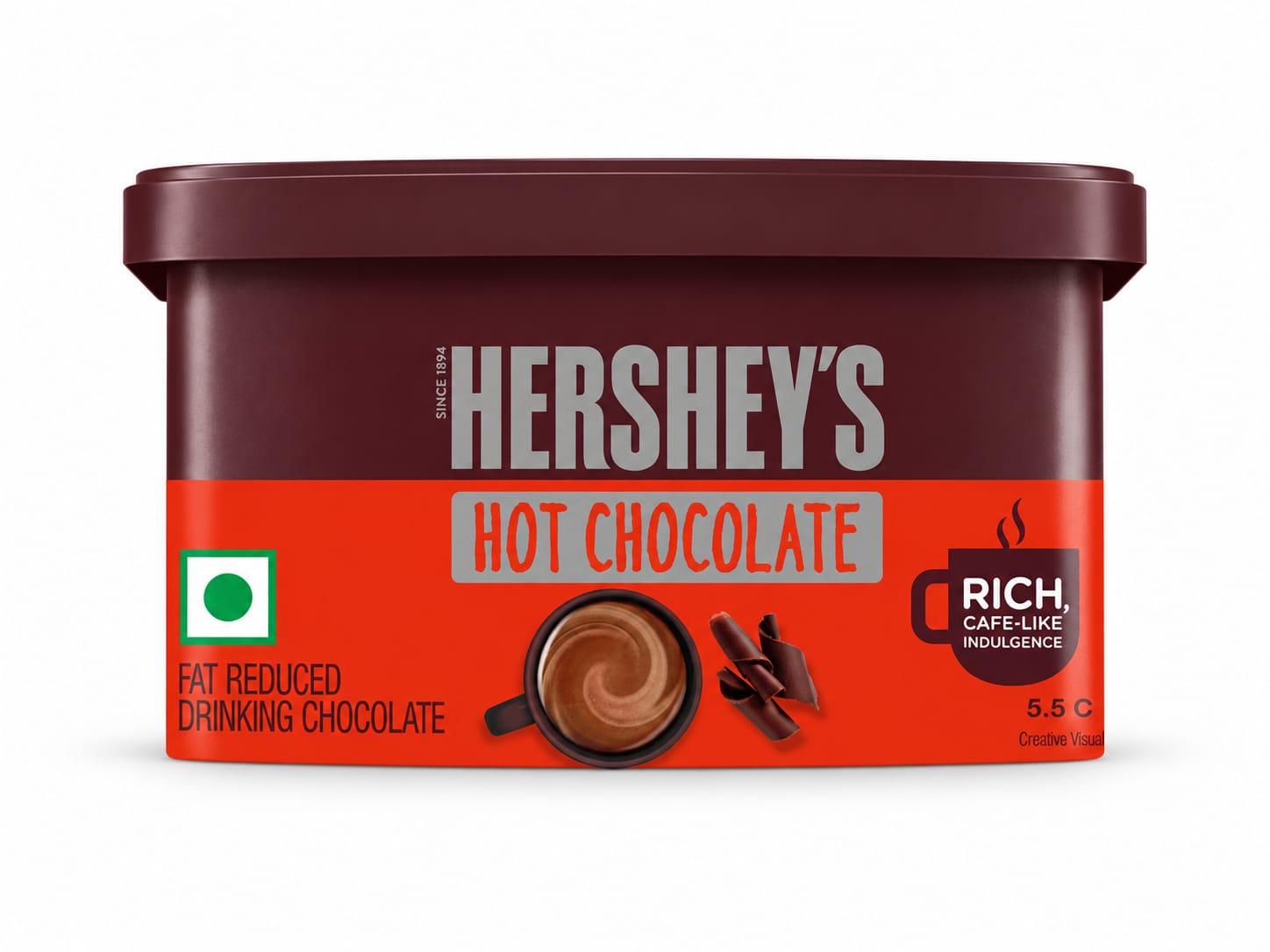 HERSHEY'S Hot Chocolate